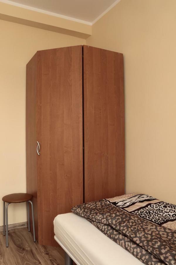 Apartamenty Przy Trakcie Cesarskim Wegierska Gorka Εξωτερικό φωτογραφία
